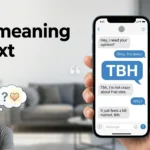 tbh meaning in text