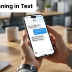 tmb meaning in text