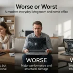 worse or worst