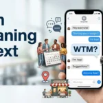 wtm meaning in text