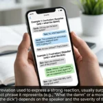 wtd meaning in text